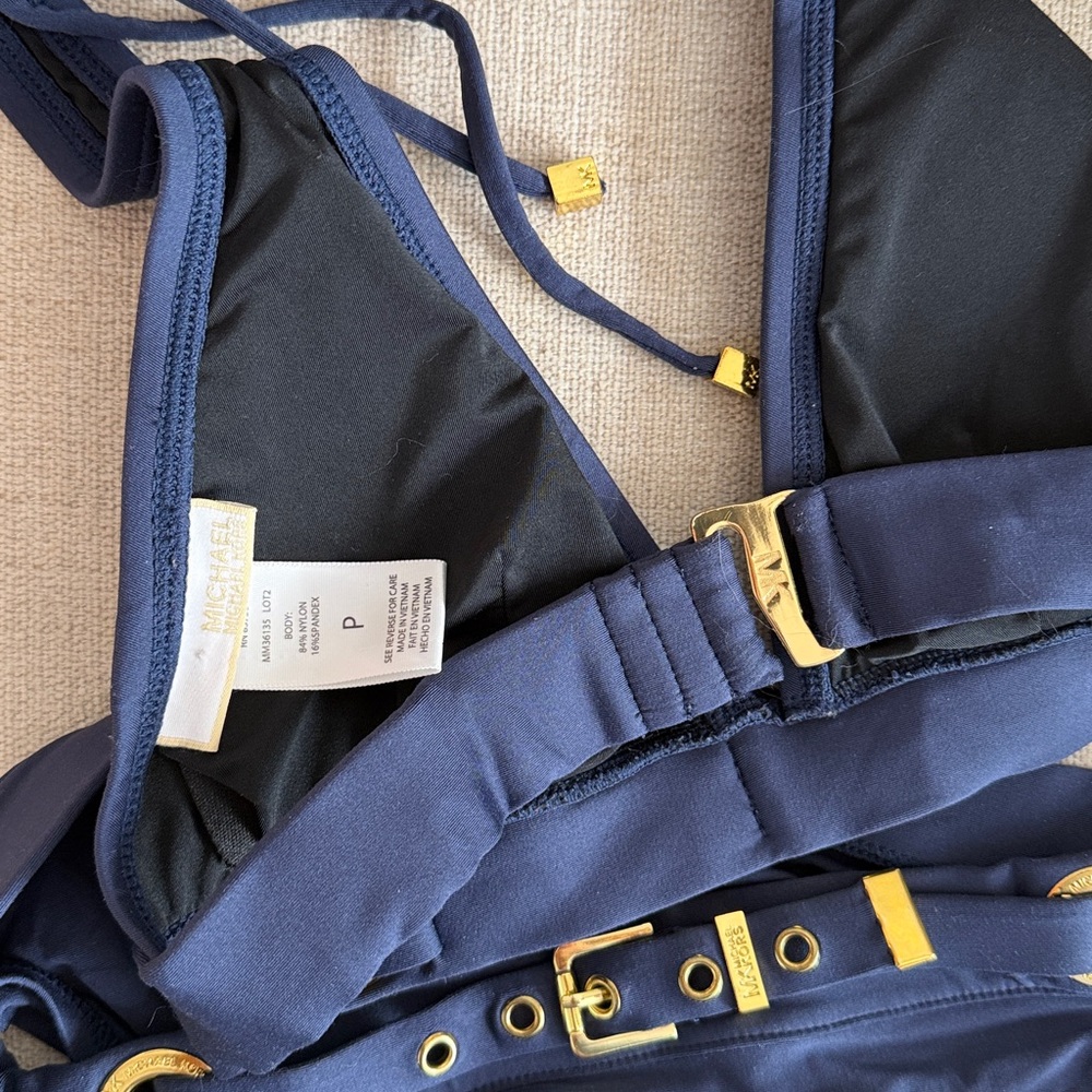 Michael Kors Bikini - Picture 3 of 3